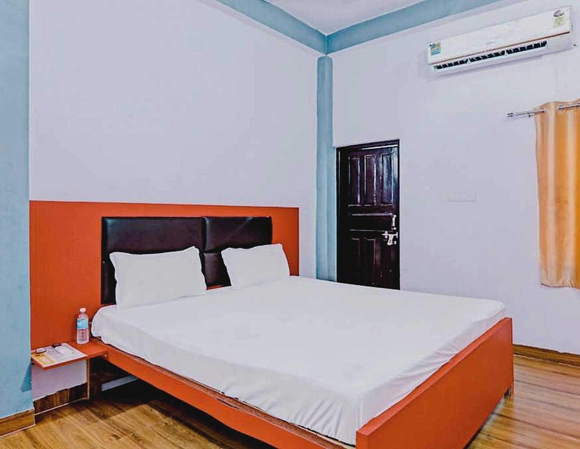 Hotel O Rr Palace Lucknow Exterior photo